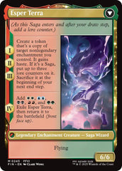 Terra, Magical Adept // Esper Terra [FINAL FANTASY] | Grognard Games