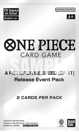 A Fist of Divine Speed - Release Event Pack - A Fist of Divine Speed Release Event Cards | Grognard Games