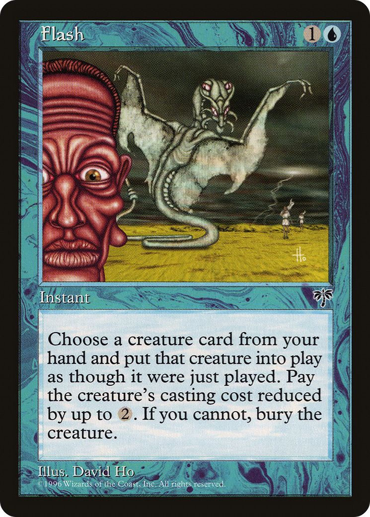 Flash [Mirage] | Grognard Games