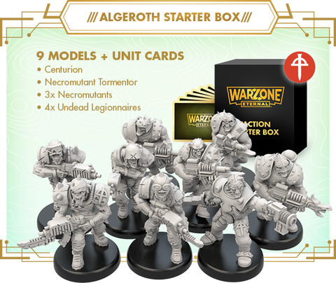 Product image for Grognard Games