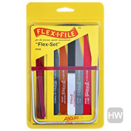 Flexifile Flex set | Grognard Games