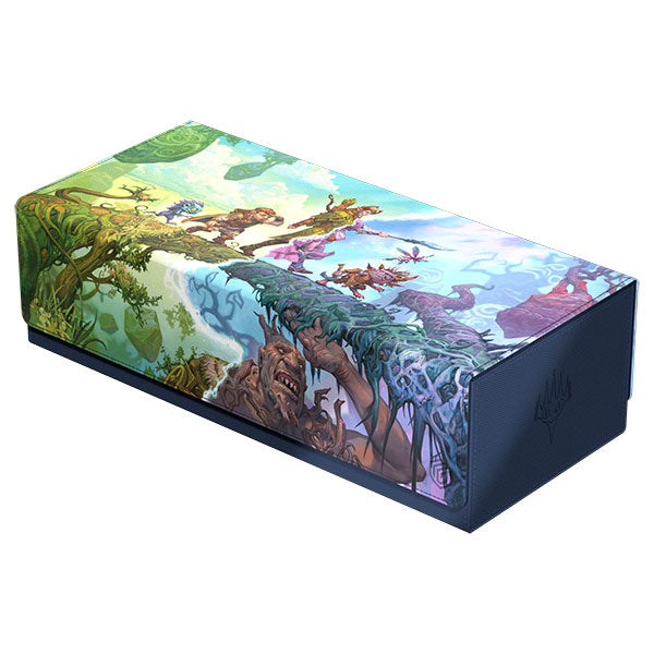 Deckcase: Arkhive 1000+ Xenoskin MTG- Lorwyn Eclipsed | Grognard Games