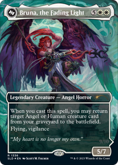 Bruna, the Fading Light [Secret Lair Drop Series] | Grognard Games