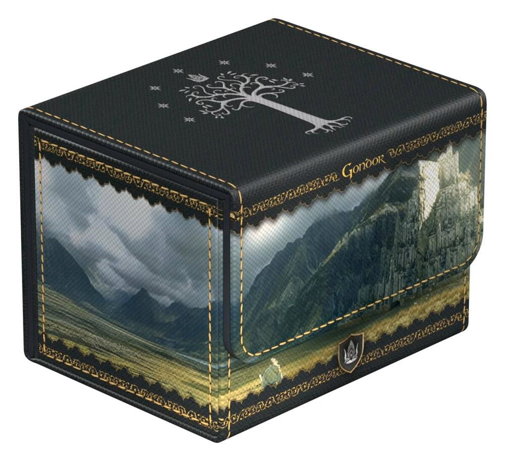 Sidewinder 100+ Xenoskin Magic: The Gathering | Lord of the Rings: Places of Middle Earth - Gondor | Grognard Games