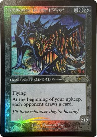 Master of the Feast (SLD-7104) - Secret Lair Drop Series Foil | Grognard Games