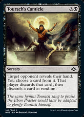 Tourach's Canticle [Modern Horizons 2] | Grognard Games