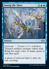 Sweep the Skies [Modern Horizons 2] | Grognard Games