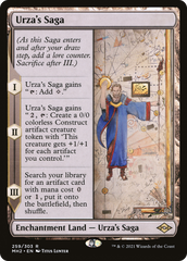 Urza's Saga [Modern Horizons 2] | Grognard Games