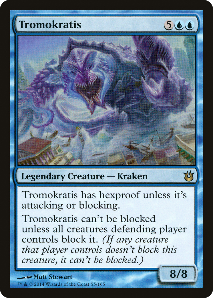 Tromokratis [Born of the Gods] | Grognard Games