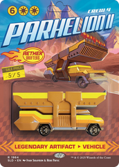 Parhelion II [Secret Lair Drop Series] | Grognard Games