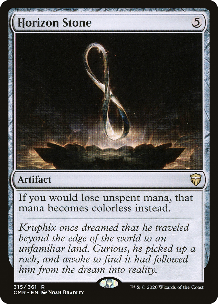 Horizon Stone [Commander Legends] | Grognard Games