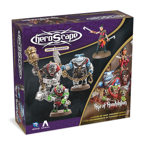 Product image for Grognard Games