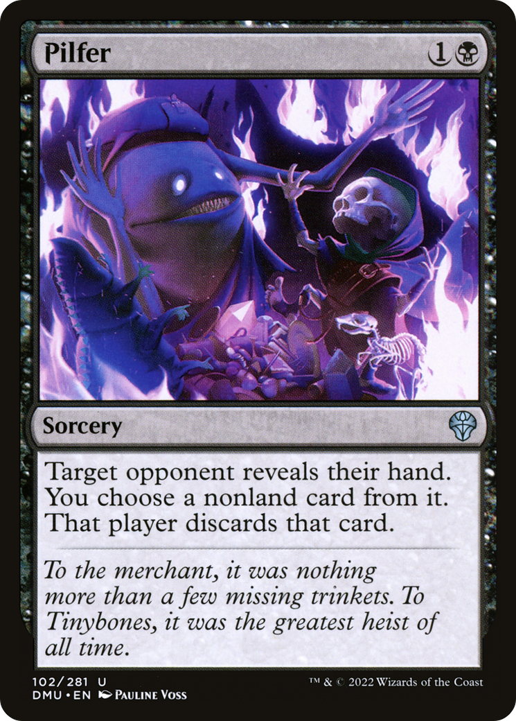 Pilfer [Dominaria United] | Grognard Games