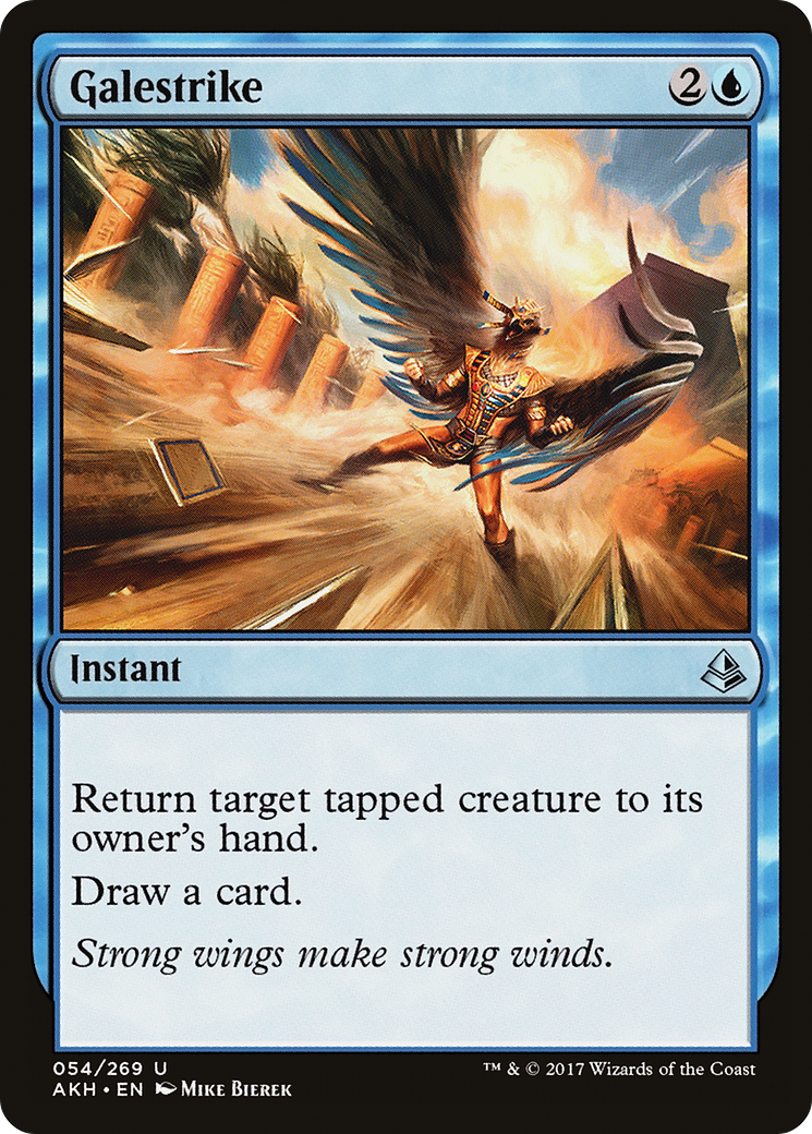 Galestrike [Amonkhet] | Grognard Games