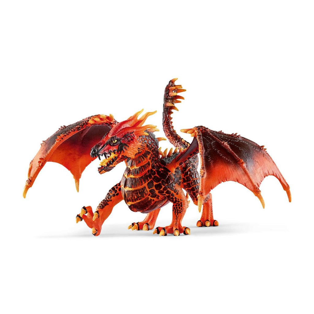 Lava dragon | Grognard Games