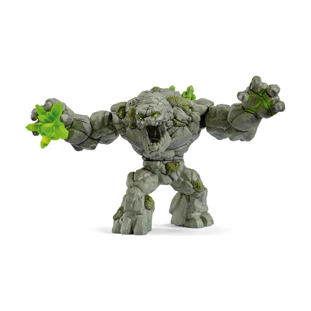 Stone Monster | Grognard Games