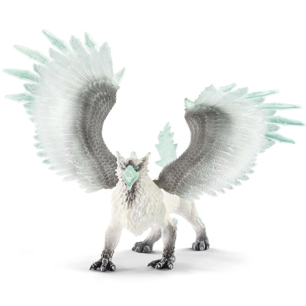 Ice Griffin | Grognard Games