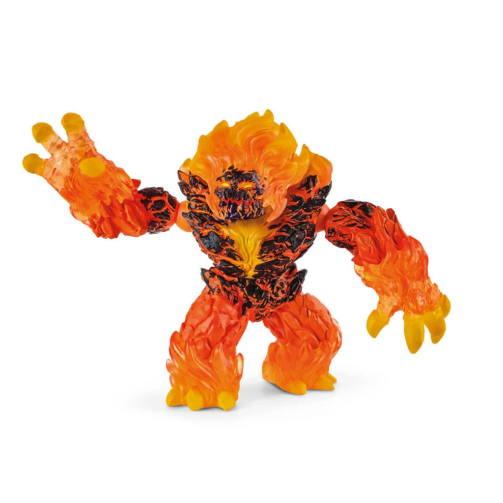 Lava Smasher | Grognard Games