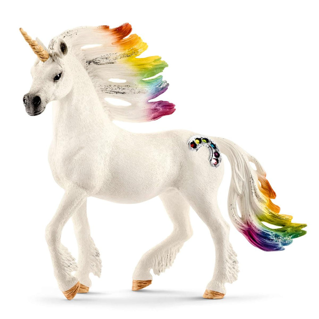 Rainbow unicorn | Grognard Games