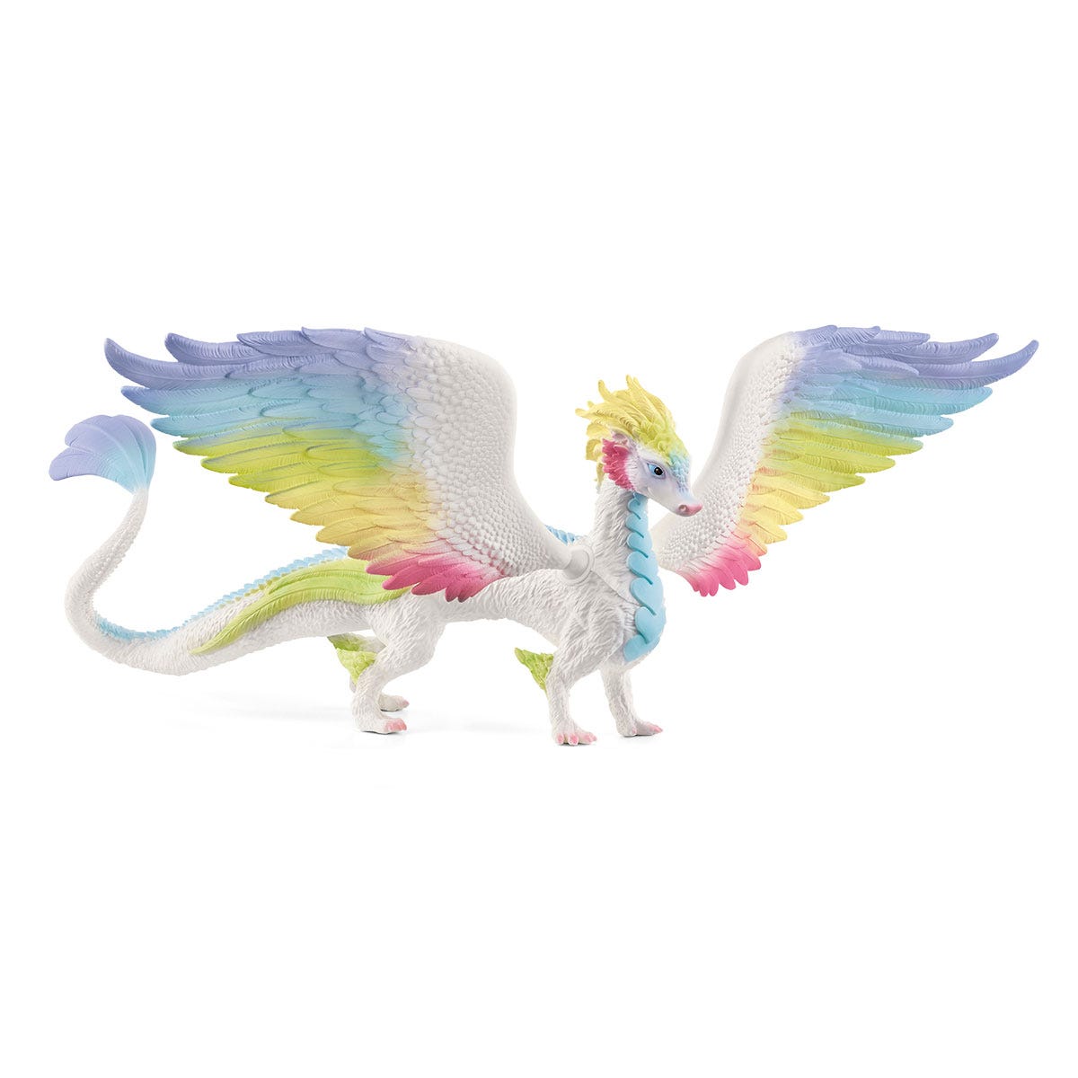 Rainbow Dragon | Grognard Games