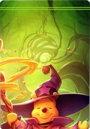 Attack of the Vine! Puzzle Insert (Top Middle)  - Attack of the Vine | Grognard Games