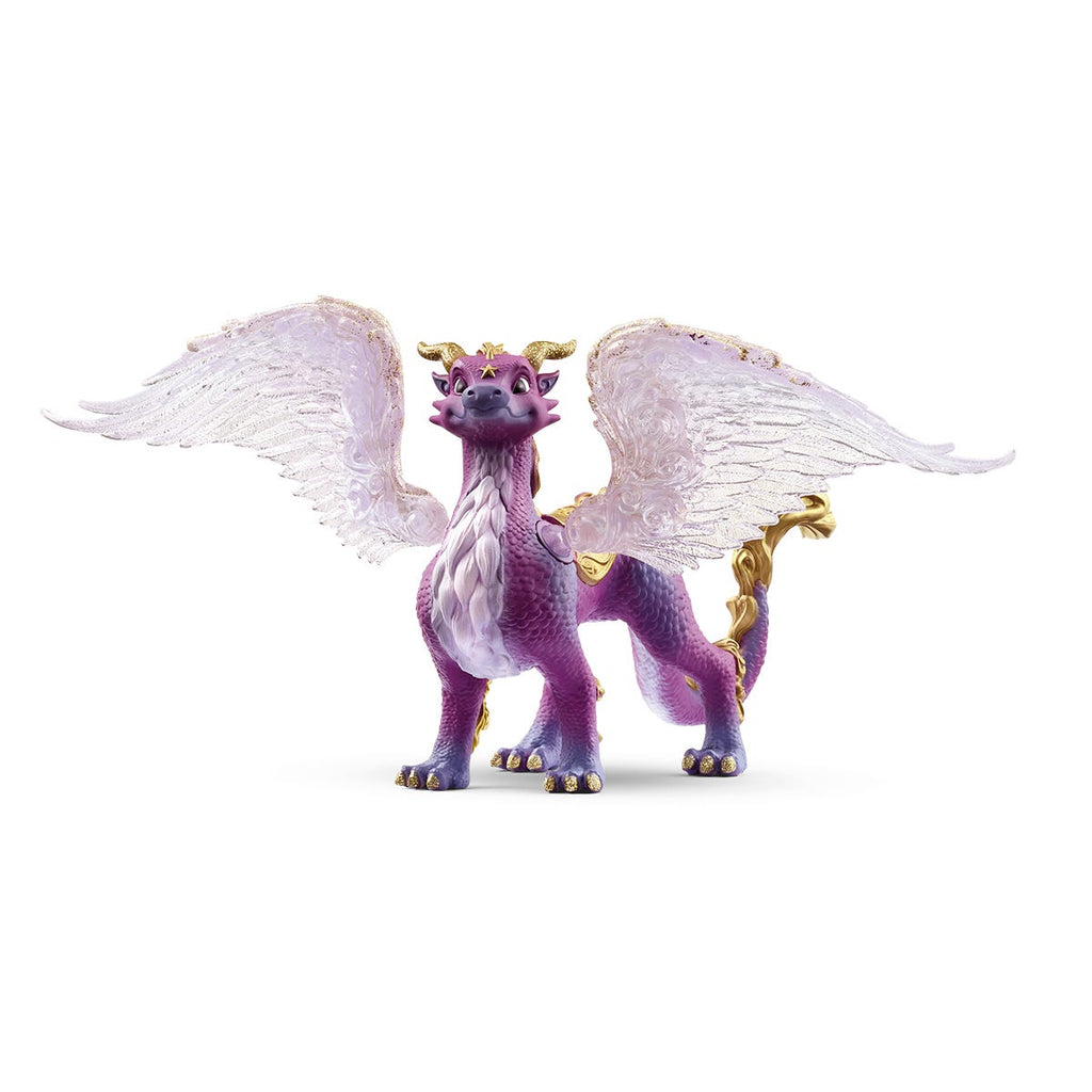 Night Sky Dragon | Grognard Games