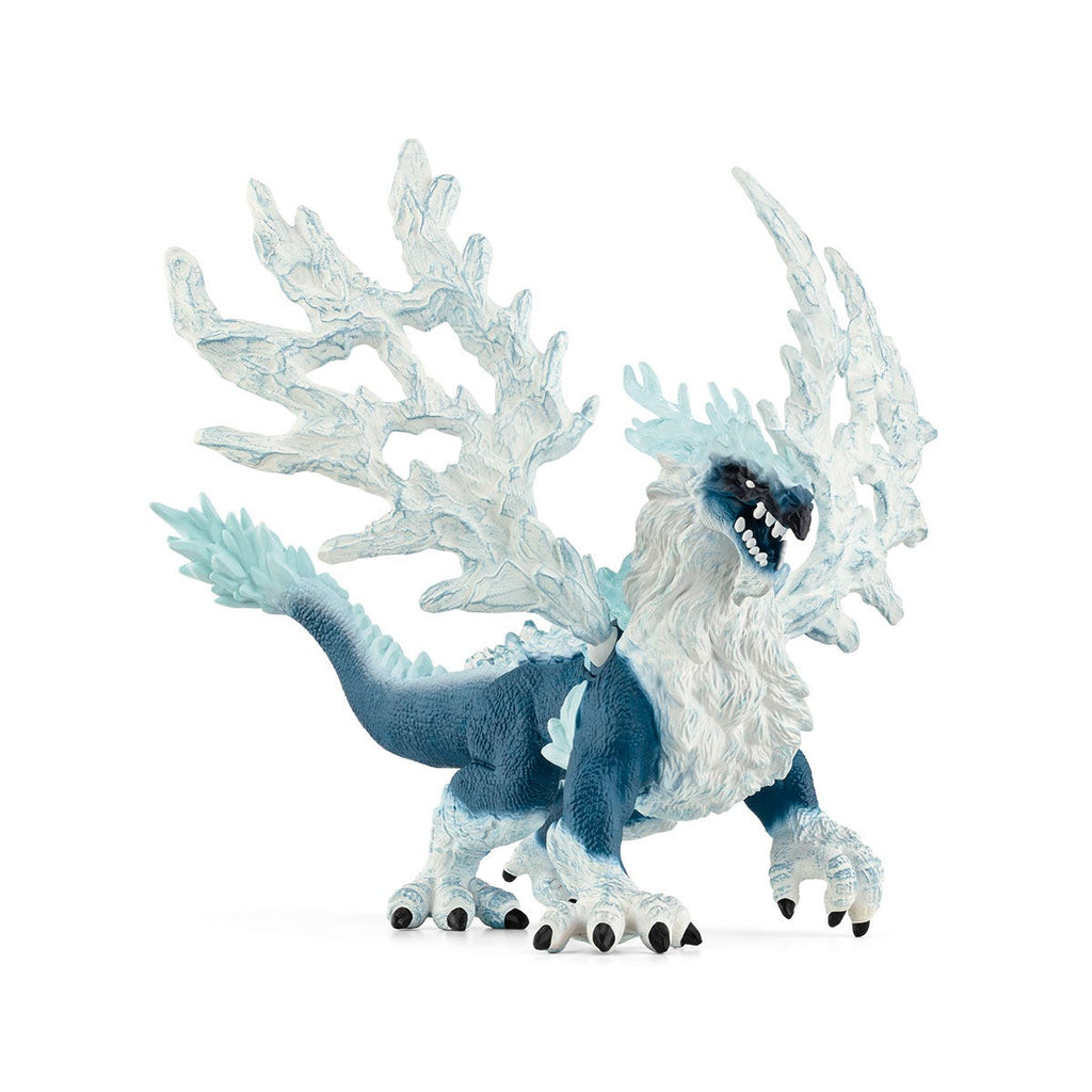 Ice Dragon | Grognard Games
