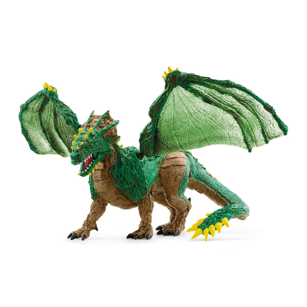 Jungle Dragon | Grognard Games