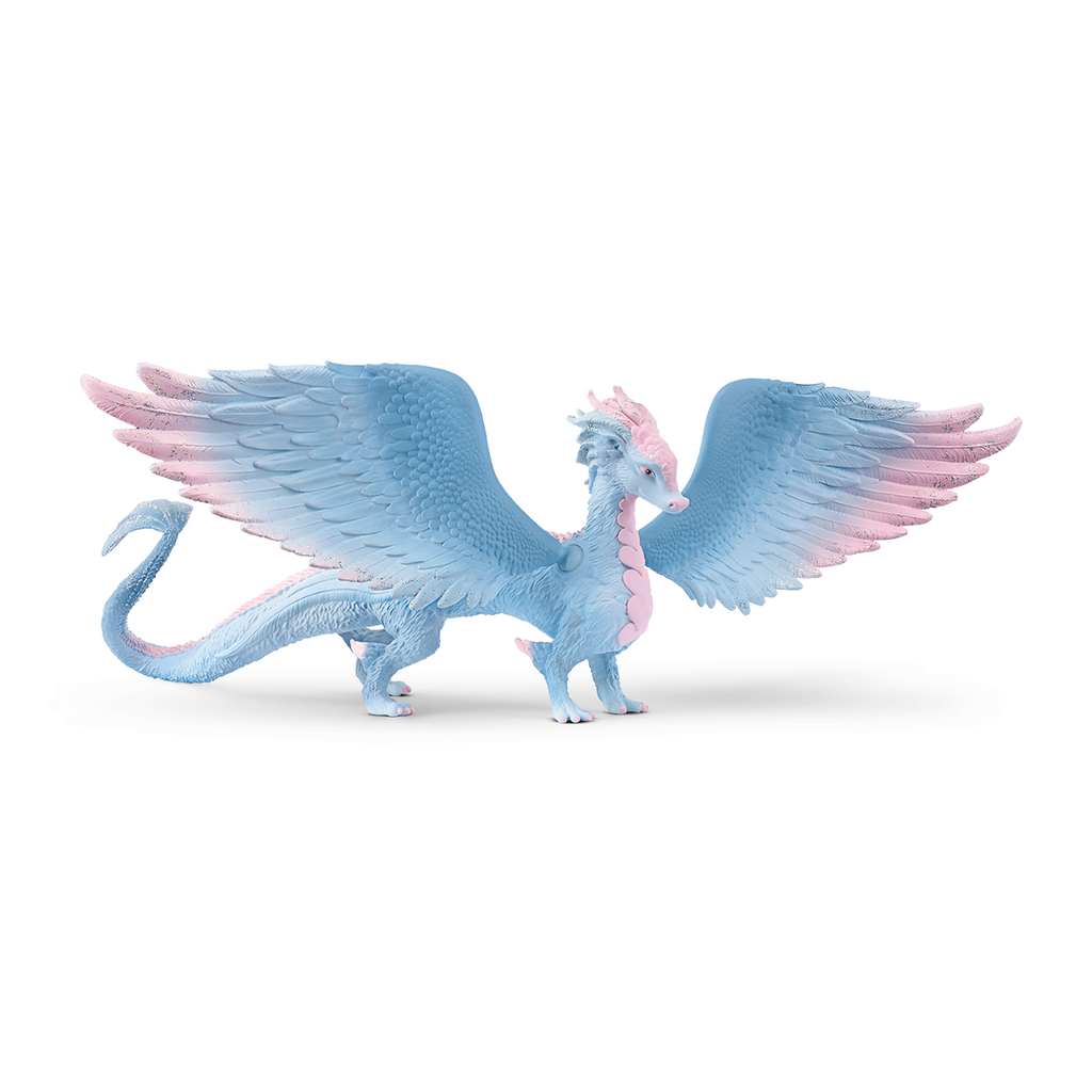 Crystal Dragon | Grognard Games