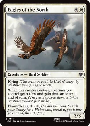 Eagles of the North (HOC-164) - The Hobbit: Eternal-Legal | Grognard Games