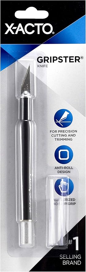 X-Acto Gripster | Grognard Games