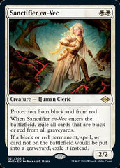 Sanctifier en-Vec [Modern Horizons 2] | Grognard Games