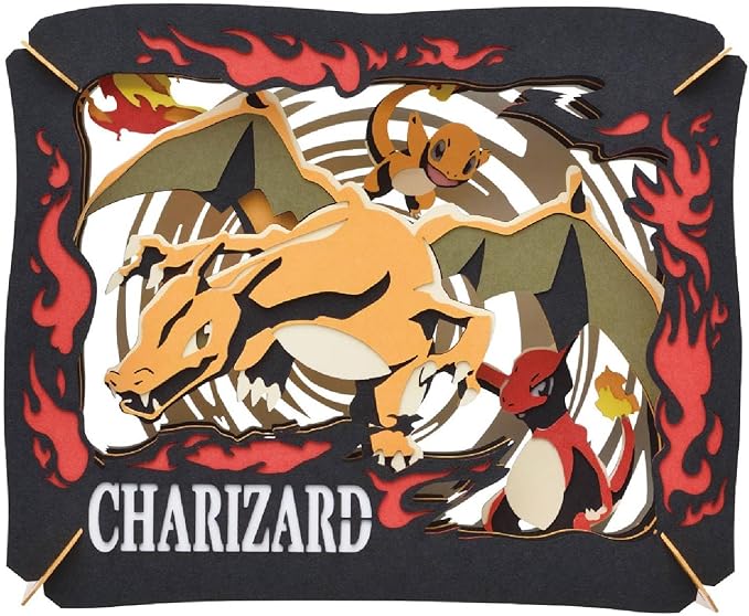 Pokémon Paper Theater | Grognard Games