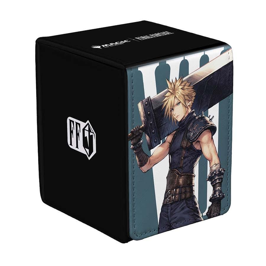 Ultra Pro Alcove Flip Final Fantasy | Grognard Games