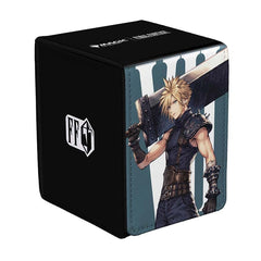 Ultra Pro Alcove Flip Final Fantasy | Grognard Games