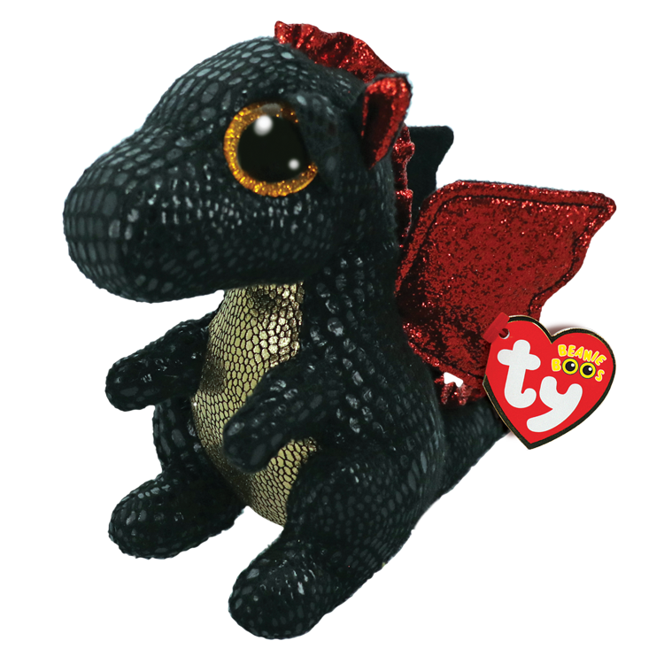 Ty Beanie Babies: Grindal | Grognard Games