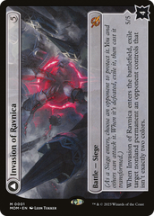 Invasion of Ravnica // Guildpact Paragon [March of the Machine] | Grognard Games
