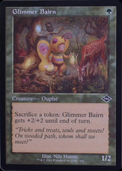 Glimmer Bairn (Retro Foil Etched) [Modern Horizons 2] | Grognard Games