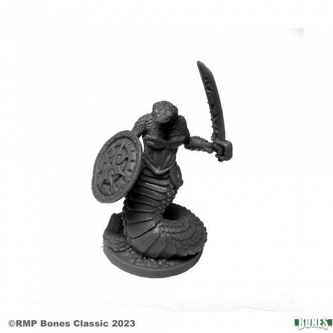 Bones 77694 NAGENDRA SHIELDMAIDEN | Grognard Games