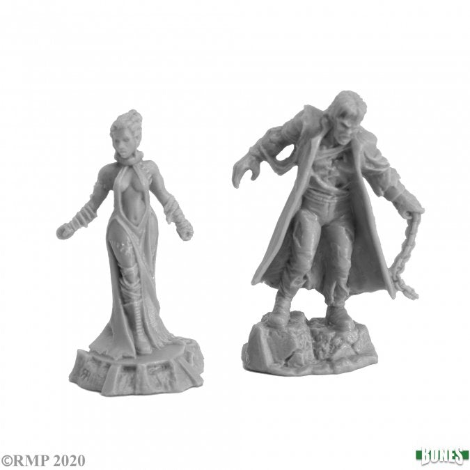 Bones 77729 Graveflesh Servants (2) | Grognard Games