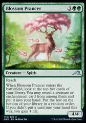 Blossom Prancer [The List] | Grognard Games