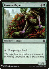 Blossom Dryad [Mystery Booster] | Grognard Games