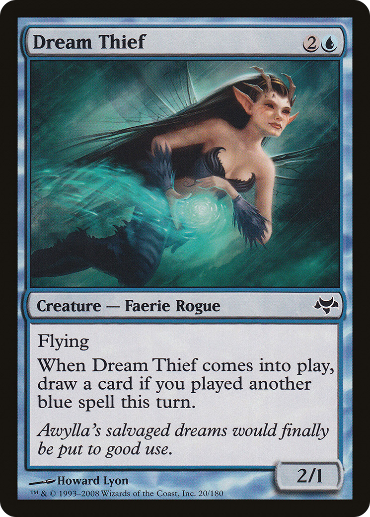 Dream Thief [Eventide] | Grognard Games