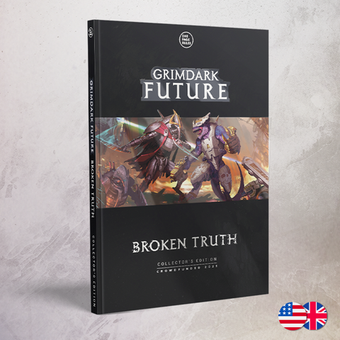 Product image for Grognard Games