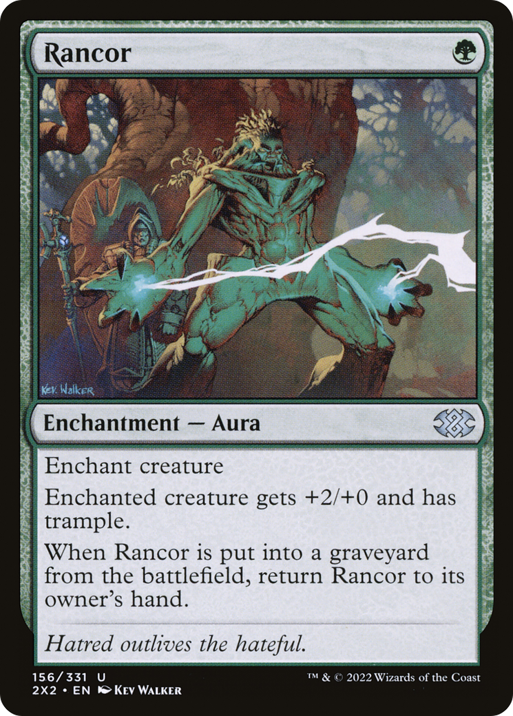 Rancor [Double Masters 2022] | Grognard Games