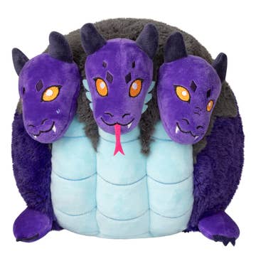 SQUISHABLE: MINI HYDRA | Grognard Games
