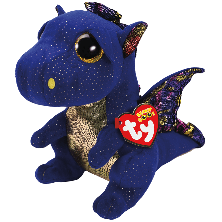 Ty Beanie Boos: Saffire | Grognard Games