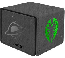 Ultra Pro Alcove Edge Edge of Eternities Eumidians | Grognard Games