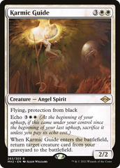 Karmic Guide [Modern Horizons 2] | Grognard Games