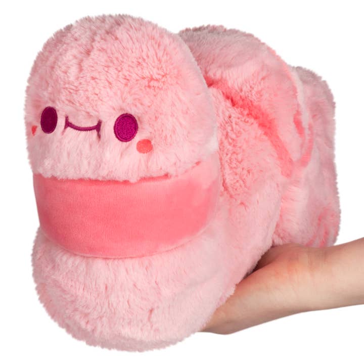 SQUISHABLE: Mini Squishable Worm | Grognard Games